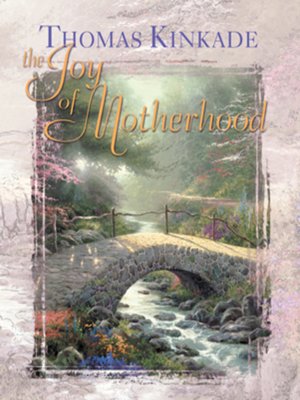 cover image of The Joy of Motherhood